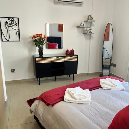 Oceania Bay Village Pyla Ларнака Экстерьер фото