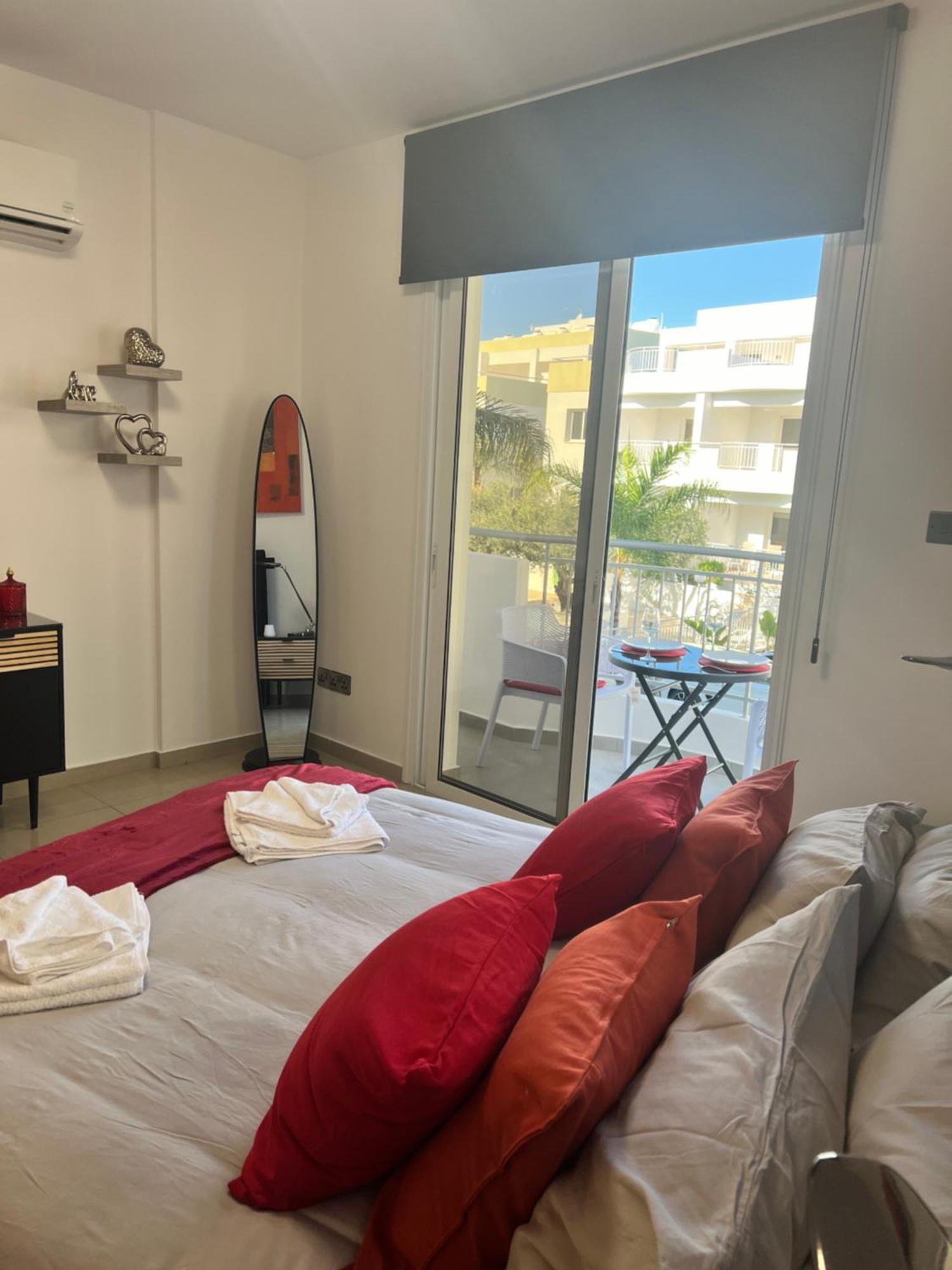 Oceania Bay Village Pyla Ларнака Экстерьер фото
