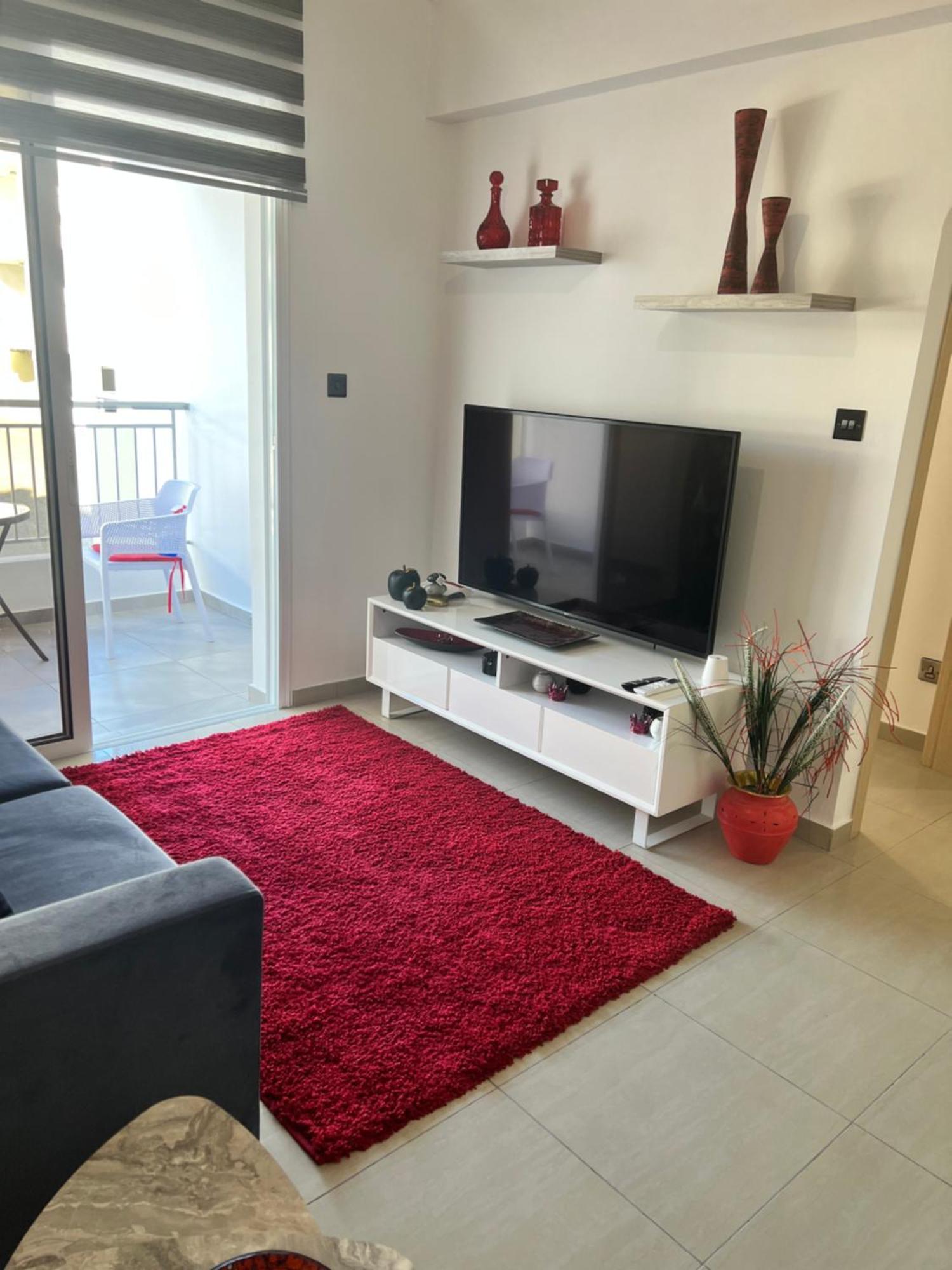 Oceania Bay Village Pyla Ларнака Экстерьер фото