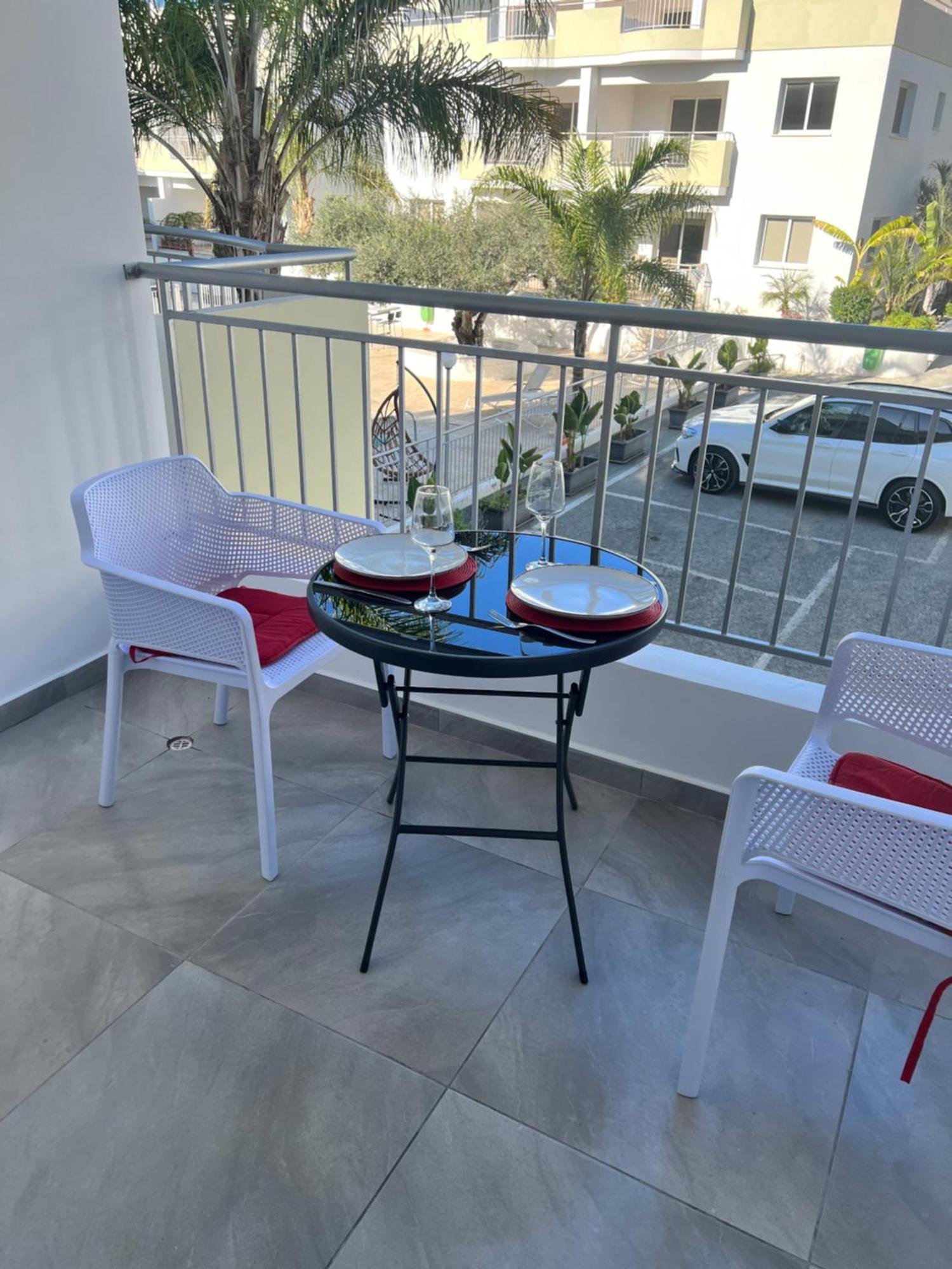 Oceania Bay Village Pyla Ларнака Экстерьер фото