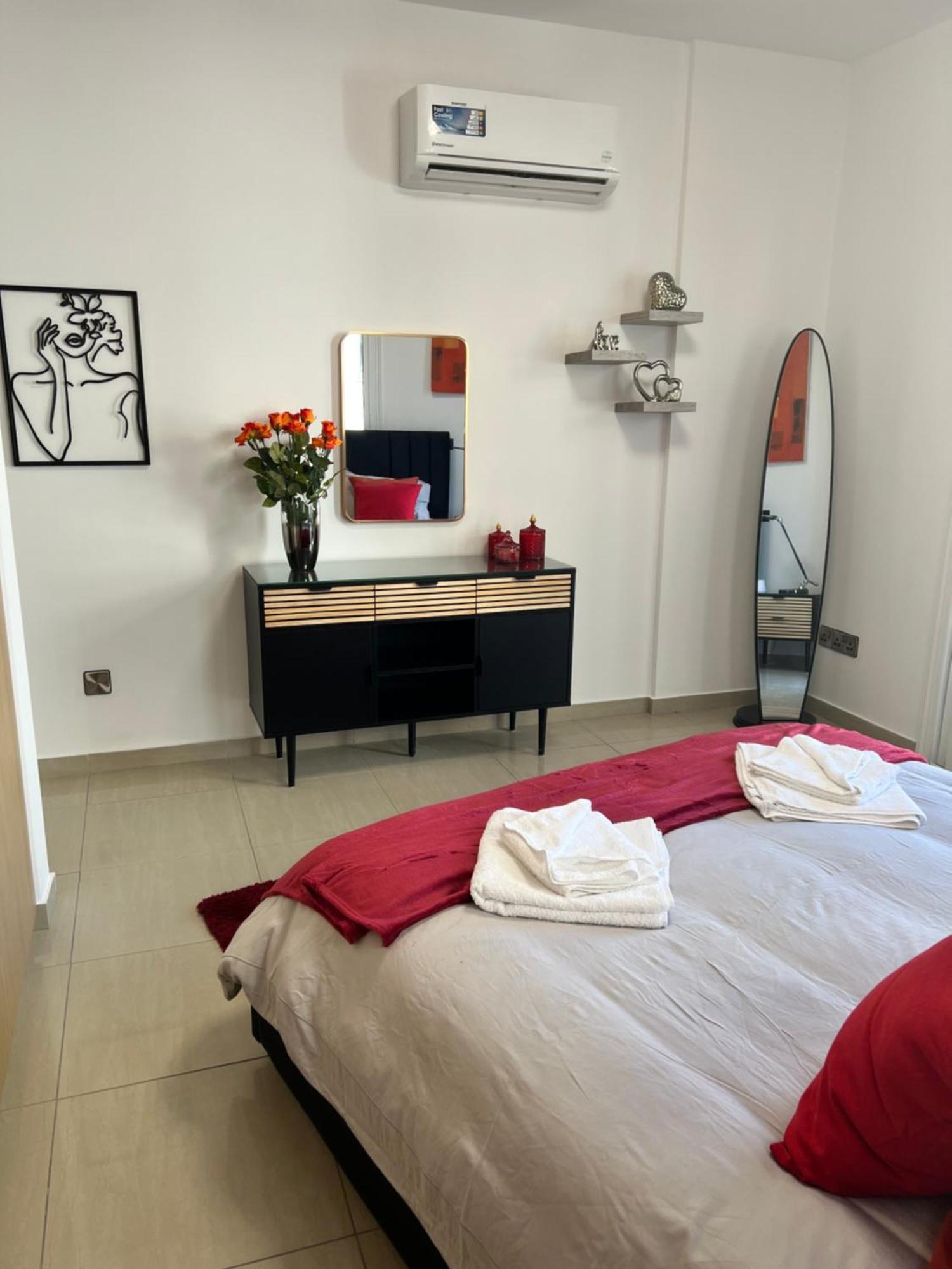Oceania Bay Village Pyla Ларнака Экстерьер фото