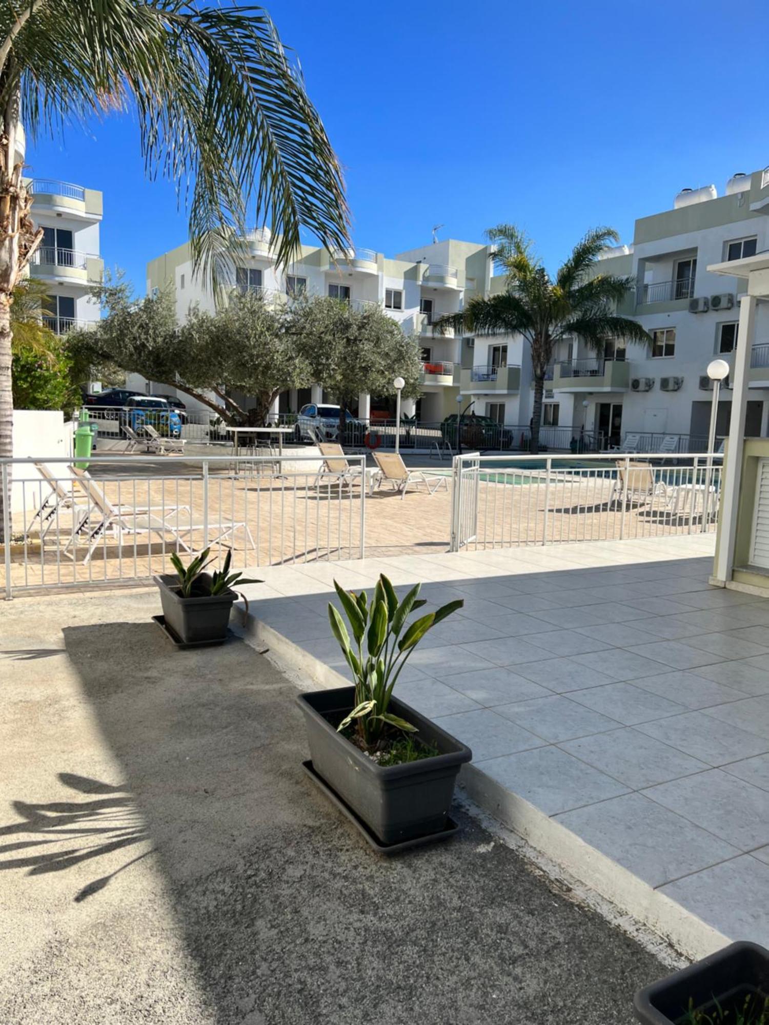 Oceania Bay Village Pyla Ларнака Экстерьер фото