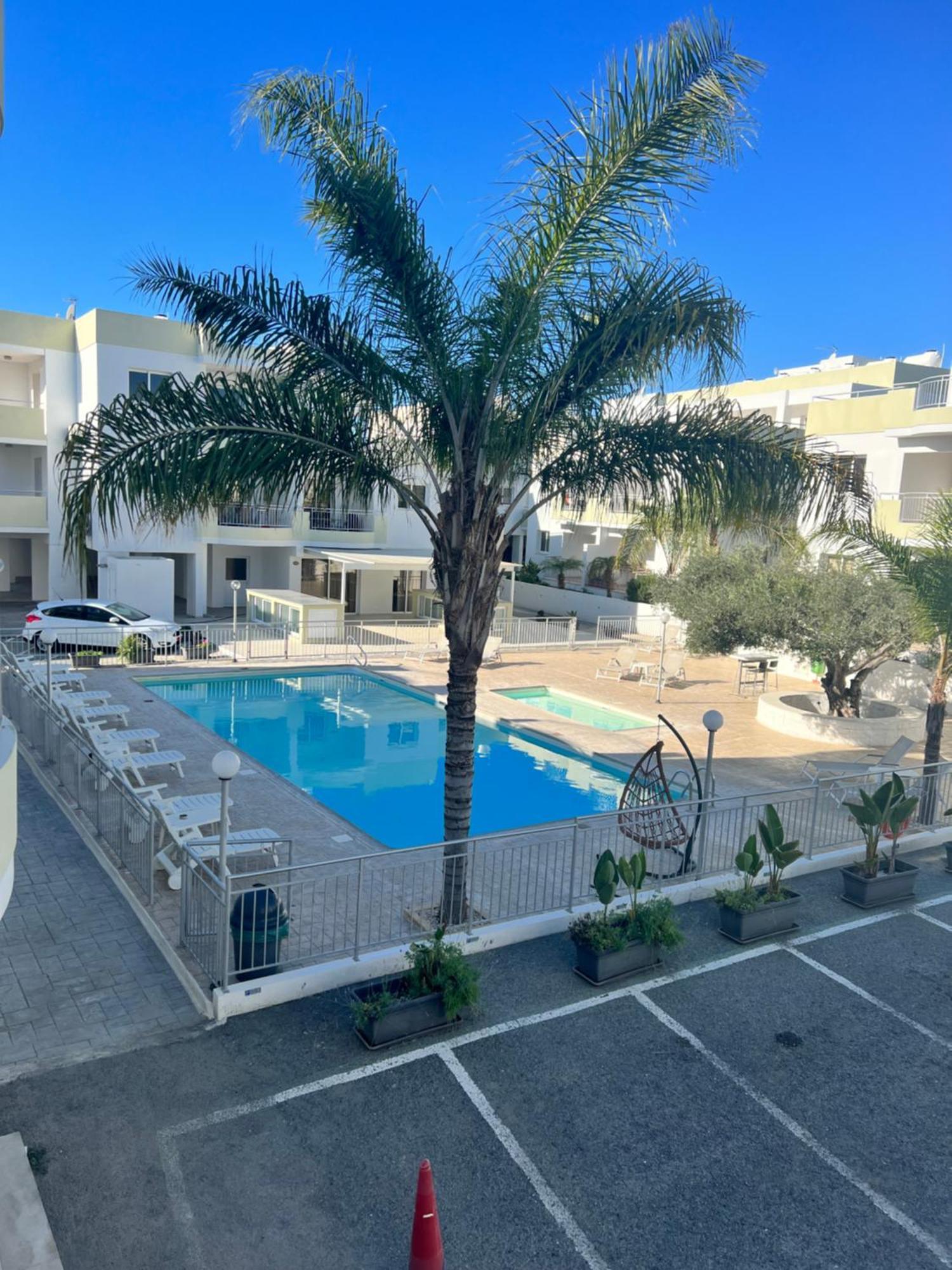 Oceania Bay Village Pyla Ларнака Экстерьер фото